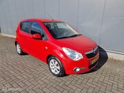 Opel Agila - 1.2 Enjoy