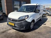 Fiat Doblò - Cargo 1.6 MJ L1H1 ECO JET