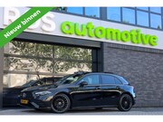 Mercedes-Benz A-klasse - 180 AMG Line | FACELIFT | DEALER.OND | PANO | CARPLAY | CAME