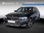 BMW 3-serie - 330e | M Sportpakket Pro | Innovation Pack | Stuurwielrand v