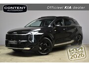 Kia Sportage - 1.6 T-GDi 288pk Plug-in Hybrid AT6 DynamicPlusLine