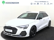 Audi A3 - Sportback 40 TFSI e S edition | SoH 99% | LED matrix verlich