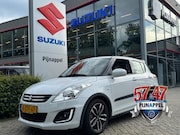 Suzuki Swift - 1.2 Style 5-deurs Airco/Alcantara 1eigenaar