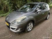 Renault Scénic - 1.4 TCE Expression export