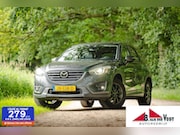 Mazda CX-5 - 2.0 SkyActiv-G 165 Skylease GT 2WD