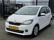 Skoda Citigo - 1.0 Greentech Tour Airco Elektrische Ramen div Opties
