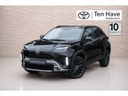 Toyota Yaris Cross - 1.5 Hybrid 115 Adventure Automaat | LED Matrix koplampen | J