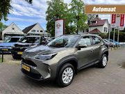 Toyota Yaris Cross - 1.5 HYBRID DYNAMIC AUTOMAAT / CAMERA / CARPLAY / DAB / LED /