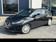 Nissan Micra - 1.0 IG-T Acenta | Cruise | Airco |