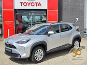 Toyota Yaris Cross - 1.5 Hybrid 115 Active COMFORT PACK THUISKOMER STOEL- STUUR-