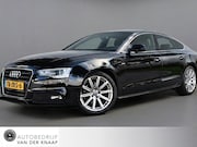 Audi A5 - Sportback 1.8 TFSI S-line | Clima | Cruise | Multimedia/Navi