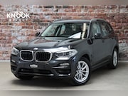 BMW X3 - xDrive20i High Executive Automaat / Navigatiesysteem Profess