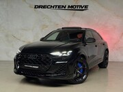 Audi RS Q8 - RSQ8 4.0 TFSI Performance / Keramisch / Massage / Alcantara