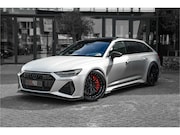 Audi RS6 - ABT RS6-S Avant 4.0 TFSI quattro 700pk | Audi Exclusive Flor