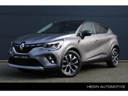 Renault Captur - 1.3 mild hybrid 160 techno | Apple CarPlay / Android Auto | 