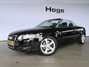 Audi A4 - 2.7 TDI Cabriolet Automaat Airco Cruise control El