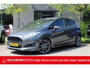 Ford Fiesta - 1.0 EcoB. Cam/Navi/Blueth./17" ST Line "RIJKLAARPRIJS"