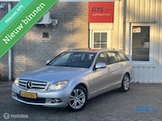 Mercedes-Benz C-klasse - 200 Kompres. Avantgarde Navi Trekha