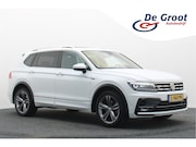 Volkswagen Tiguan All-Space - 1.5 TSI DSG Highline Business R-Line 7p. Camera, Apple CarPl