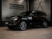 Jeep Grand Cherokee - 2.0 Hybride | SOH 96% | Overland | Full Option | Panodak | L