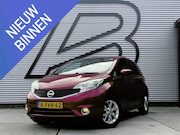 Nissan Note - 1.2 Connect Edition 2e Eigenaar|Navi|Trekhaak|Clima|Cruise|D