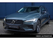 Volvo V60 - 2.0 T8 Plug-in hybrid AWD Plus Dark