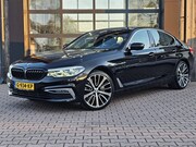 BMW 5-serie - 530e iPerformance eDrive Edition | LED | Trekhaak | Stoelver