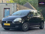 Fiat Grande Punto - 1.2 Actual/NAP/APK/AIRCO/KOOPJE