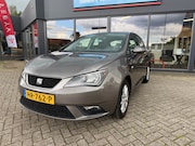 Seat Ibiza - 1.0 EcoTSI Style Connect