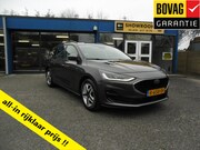 Ford Focus - Wagon 1.0 ECOBOOST CONNECTED NIEUW MODEL NAV AIRCO PDC XENON