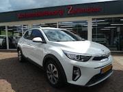 Kia Stonic - 1.0 T-GDi MHEV DynamicLine, Automaat Automaat, Navi, Camera,