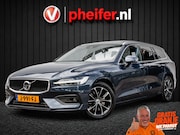 Volvo V60 - 2.0 B3 Business Pro Trekhaak/ Panoramadak/ Harman Kardon/ Bl