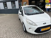 Ford Ka - 1.2 Titanium X start/stop 1 maand garantie aflevering beurt