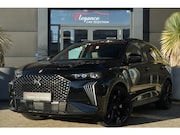 DS DS 7 - E-Tense 360 4x4 La Première 360pk Panoramadak/Focal/Camera