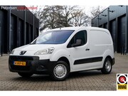 Peugeot Partner - bestel 120 1.6 HDI L1 XR