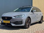 CUPRA Leon - Sportstourer 1.4 e-Hybrid 245pk DSG | Pano | ACC |