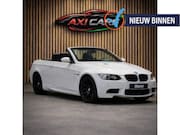 BMW M3 - 3-serie E93 | V8 | Akrapovic | 39655dkm | zgan