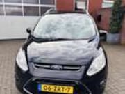 Ford Grand C-Max - 1.0 Titanium 7pers. Met PDC en Achteruitrijcamera