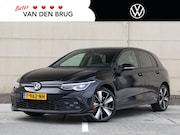 Volkswagen Golf - 1.4 eHybrid GTE 245PK DSG | Navigatie | Led | Spiegelpakket