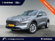 Ford Kuga - Titanium 2.5 Plug-in Hybrid 225pk | Winter Pack | achteruitr