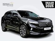 Renault Austral - 1.3 mild hybrid 150 techno AUTOMAAT / 8.000KM / TREKGEWICHT