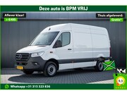 Mercedes-Benz Sprinter - 317 CDI L2H2 | Automaat | Facelift | Mbux | Camera | Cruise 