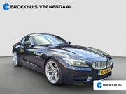 BMW Z4 - Roadster sDrive28i M-Sport High Executive | Nieuw Staat! | D