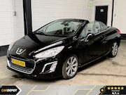 Peugeot 308 - CC 1.6 THP Roland Garros