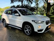 BMW X1 - SDrive18i X-line met slechts 61.000km !!