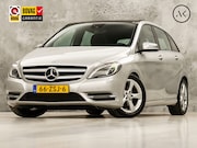 Mercedes-Benz B-klasse - 180 Sport Automaat (PANORAMADAK, GROOT NAVI, CLIMATE, SPORTS