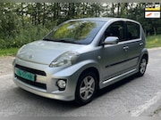 Daihatsu Sirion - 1.3-16V Sport Inruil is mogelijk