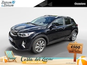 Kia Stonic - 1.0 T-GDi MHEV DynamicPlusLine | Climate Control | Cruise Co