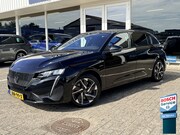 Peugeot 308 - 1.6 HYbrid 180 Allure Pack Business | LED | Navi | Apple Car