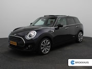 MINI Clubman - Mini 1.5 Cooper Richmond Park Edition | Achteruitrijcamera |